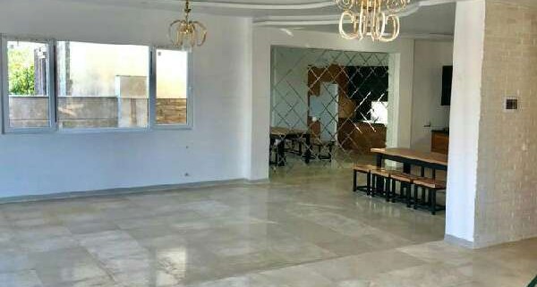 فروش ویلا دوبلکس مدرن سعادت اباد.منطقه برند