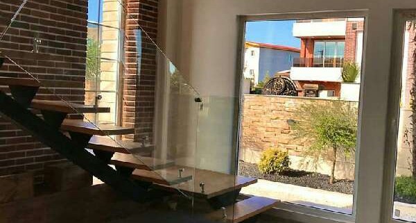 فروش ویلا دوبلکس مدرن سعادت اباد.منطقه برند