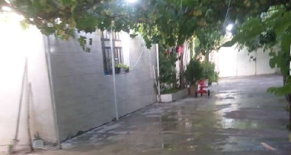 فروش فوری باغ پیربنو