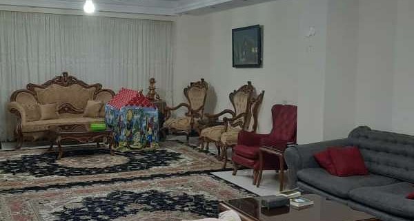 فروش آپارتمان