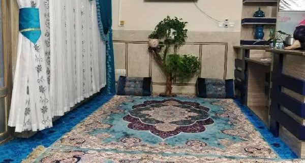 ویلایی دوطبقه